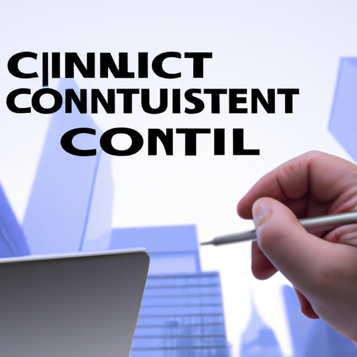 What factors should businesses consider when choosing an IT consulting firm in New York City?